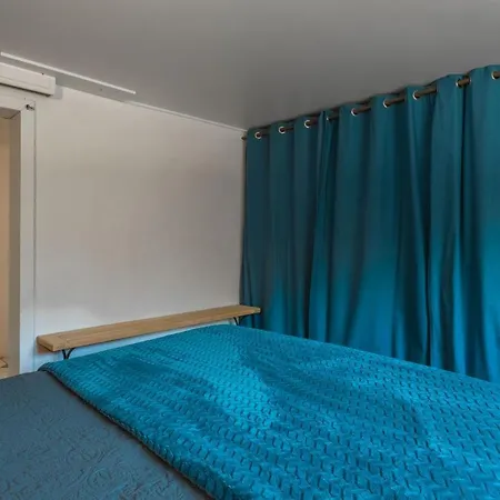 Villa Rez De - Le Luc
