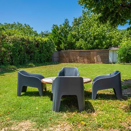 Rez De - Villa