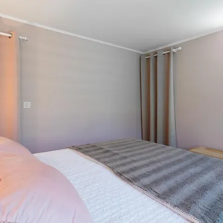 Villa Rez De -