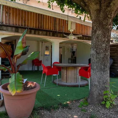 Rez De - Villa *